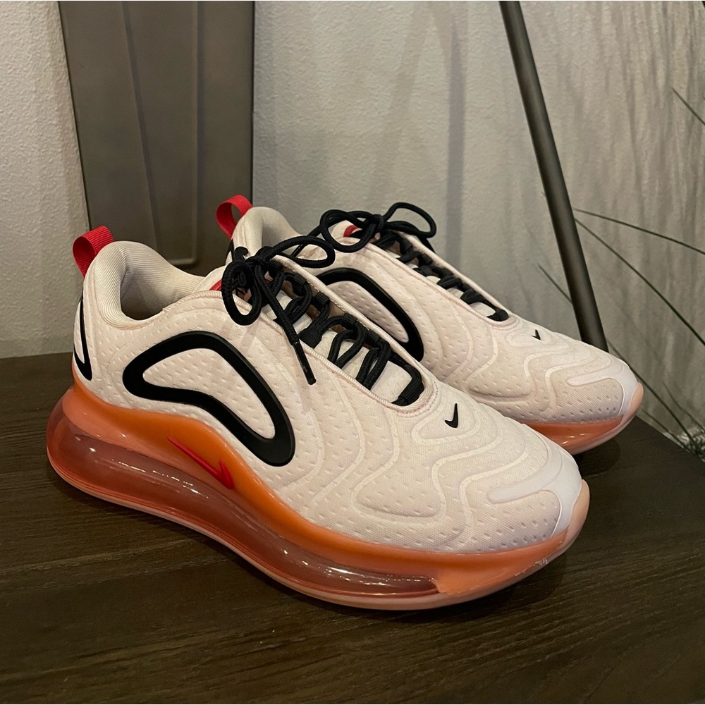 Women’s Nike Air Max 720’s